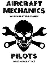 Aircraft Mechanic Svg File, cricut, design, cut file (.svg, .jpg, .eps, .PDF, PNG)
